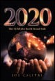 Book title: 2020:  The YEAR The Earth Stood Still. Author: Joe Calitri