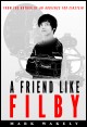 Book title: A Friend like Filby. Author: Mark Wakely