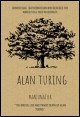 Book title: Alan Turing: Rescued the World but Still Died In Disgrace. Author: Manjunath.R