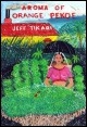 Book title: Aroma of Orange Pekoe. Author: Jeff Tikari