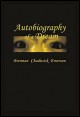 Book title: Autobiography of a Dream. Author: Brennan Chadwick Emerson