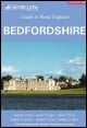 Book title: Bedfordshire, England. Author: UK Travel Guides