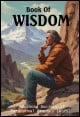 Book title: Book Of Wisdom. Author: Advanced Society of Paranormal Studies (ASPS)