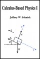 Book title: Calculus-Based Physics 1. Author: Jeffrey W. Schnick