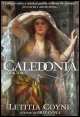 Book title: Caledonia. Author: Letitia Coyne