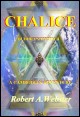 Book title: Chalice - Buddha's Tooth 2. Author: Robert A. Webster
