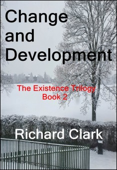 Book title: Change and Development. Author: Richard Clark