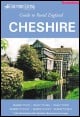 Book title: Cheshire, England. Author: UK Travel Guides
