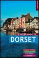 Book title: Dorset, England. Author: UK Travel Guides