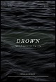 Book title: Drown. Author: Kassan Jahmal Kassim