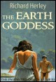 Book title: The Earth Goddess. Author: Richard Herley