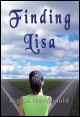 Book title: Finding Lisa. Author: Sigrid Macdonald