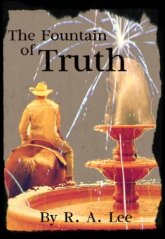 Book title: The Fountain of Truth. Author:  R. A. Lee