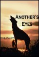 Book title: Another's Eyes. Author: Mikaela Salzetti