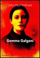 Book title: Saint Gemma Galgani. Author: John Paul Kirkham
