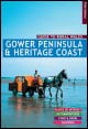 Book title: Gower Peninsula & Heritage Coast, Wales. Author: UK Travel Guides