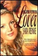 Book title: Highwayman Lover. Author: Sara Reinke