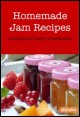 Book title: Homemade Jam Recipes. Author: Harry Constantine