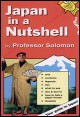Book title: Japan in a Nutshell. Author: Professor Solomon