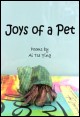 Book title: Joys of a Pet. Author: Ai Tse Ying