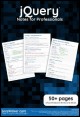 Book title: jQuery Hints & Tips for Professionals. Author: Peter  Ranieri