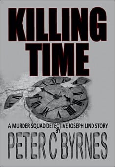 Book title: Killing Time. Author: Peter C Byrnes