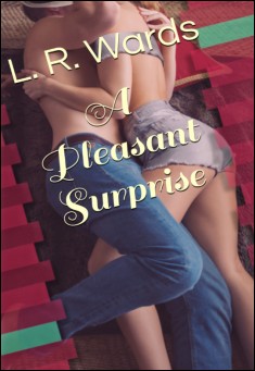 Book title: A Pleasant Surprise. Author: L. R. Wards