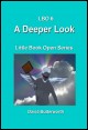 Book title: LBO Series - A Deeper Look. Author: David Butterworth