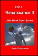 Book title: LBO Series - Renaissance II. Author: David Butterworth