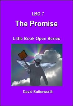 Book title: LBO Series - The Promise. Author: David Butterworth