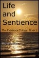 Book title: Life and Sentience. Author: Richard Clark