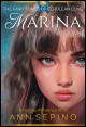 Book title: Marina. Author: Ann Sepino