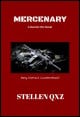 Book title: Mercenary. Author: Stellen Qxz