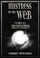 Book title: Mistress of the Web. Author: Chike Deluna
