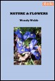 Book title: Nature and Flowers. Author: Wendy Webb