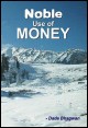 Book title: Noble Use Of Money. Author: Dada Bhagwan