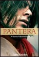 Book title: Pantera. Author: Sara Reinke