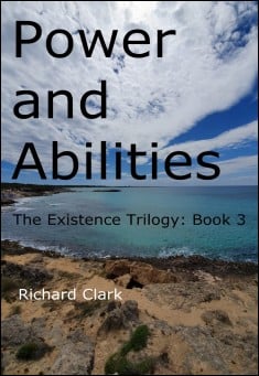 Book title: Power and Abilities. Author: Richard Clark