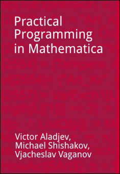 mathematica programming an advanced introduction