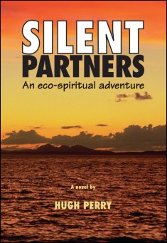 Book title: Silent Partners. Author: Hugh Perry
