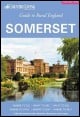 Book title: Somerset, England. Author: UK Travel Guides