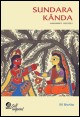 Book title: Sundara Kãnda: Hanuman's Odyssey. Author: BS Murthy