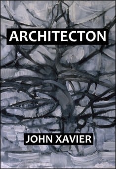 Book title: The Architecton. Author: John Xavier