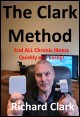 Book title: The Clark Method. Author: Richard Clark