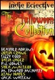 Book title: The Halloween Collection. Author: Indie Eclective