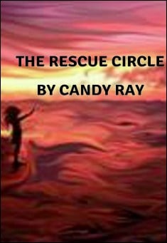 Book title: The Rescue Circle. Author: Candy Ray