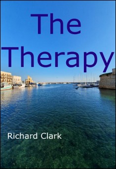 Book title: The Therapy. Author: Richard Clark