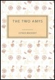 Book title: The Two Amys. Author: Esther Minskoff