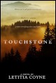 Book title: Touchstone. Author: Letitia Coyne