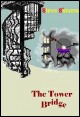 Book title: The Tower Bridge. Author: Steve Simons